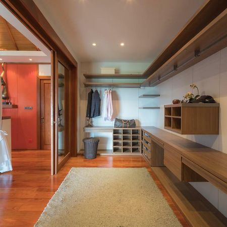 Villa Malisa Kamala Beach Zewnętrze zdjęcie