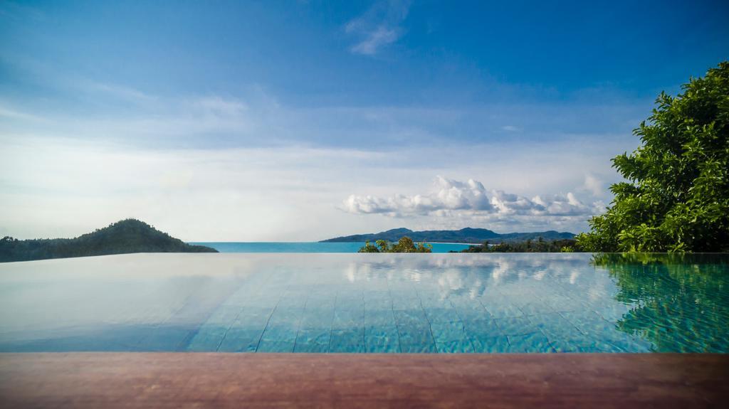 Villa Malisa Kamala Beach Zewnętrze zdjęcie