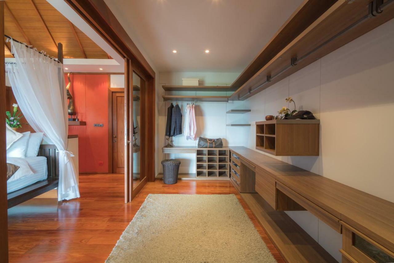 Villa Malisa Kamala Beach Zewnętrze zdjęcie