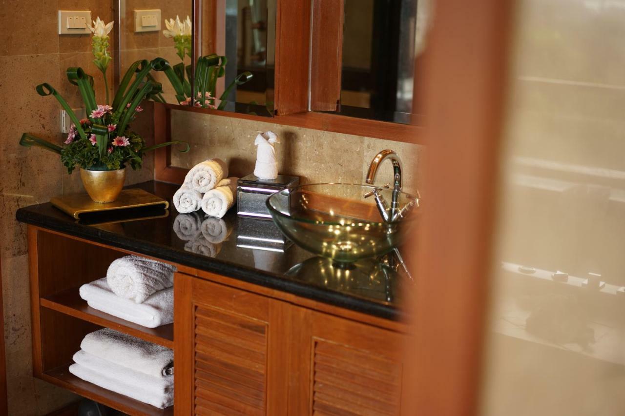 Villa Malisa Kamala Beach Zewnętrze zdjęcie