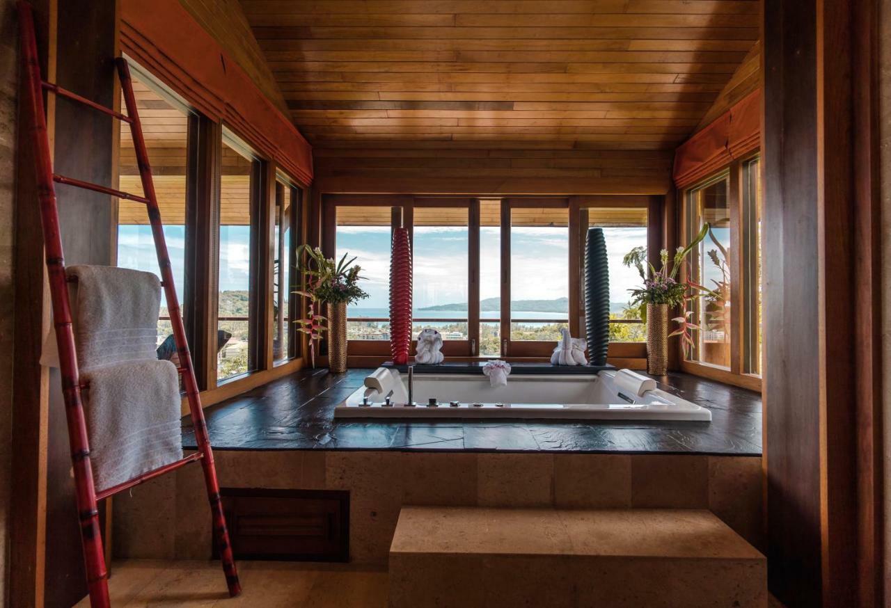 Villa Malisa Kamala Beach Zewnętrze zdjęcie