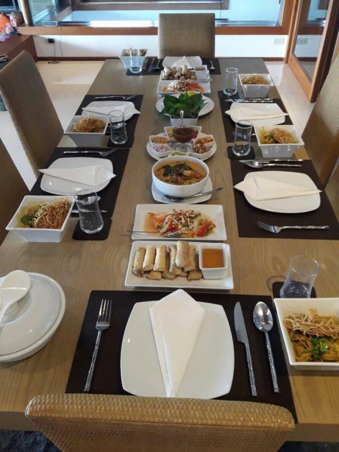 Villa Malisa Kamala Beach Zewnętrze zdjęcie
